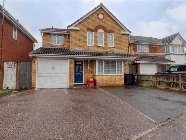 House for sale in Dale Hill, Essex