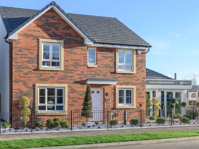 House for sale in Deans, Dedridge