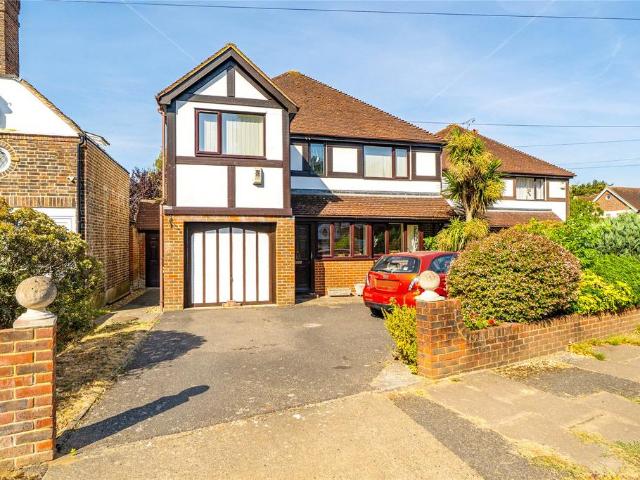 House for sale in Blackhills, Surrey