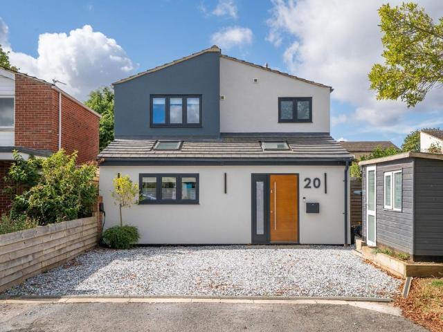 House for sale in Arrington, Cambridgeshire