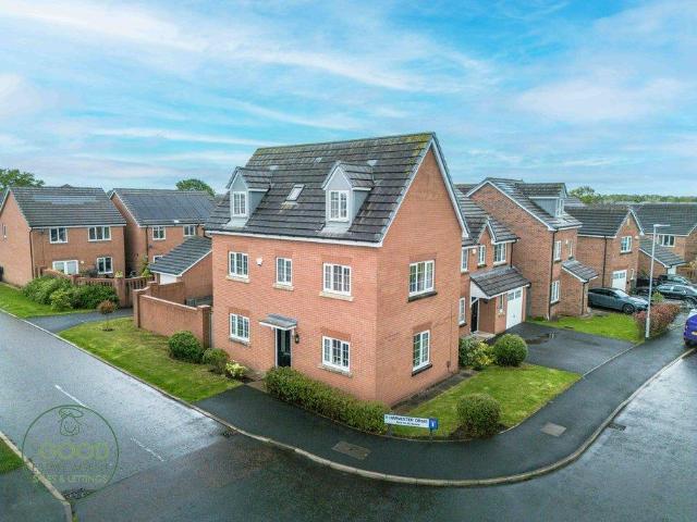 House for sale in Cottam, Preston