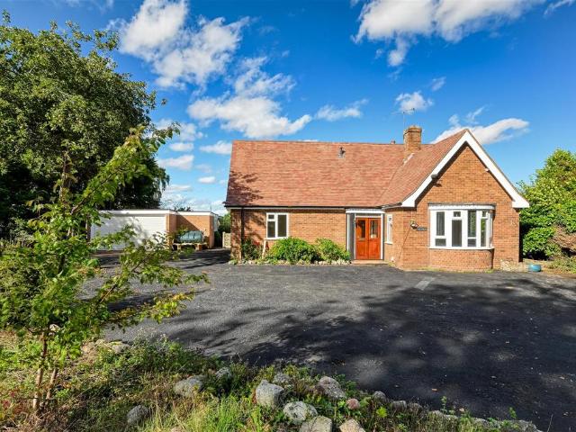 House for sale in Hopstone, Claverley