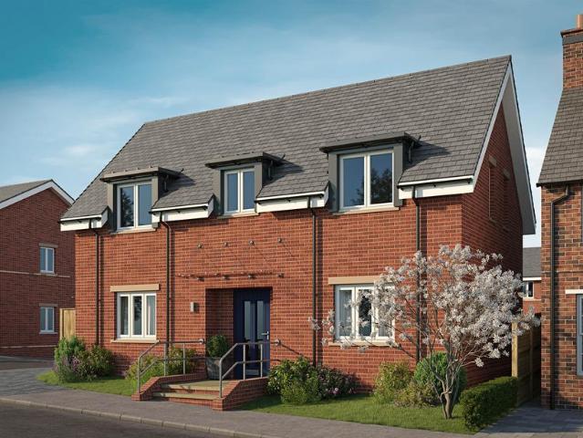 House for sale in Page Hill, Buckingham