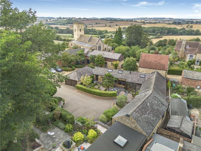 House for sale in Stowe IX Churches, Church Stowe