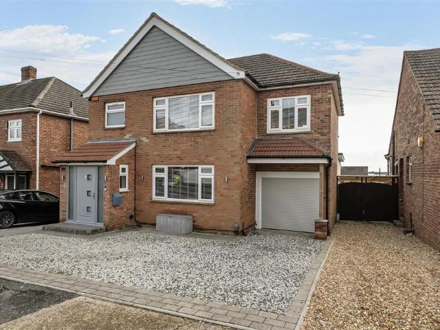 House for sale in Fareham, Isle Of Man