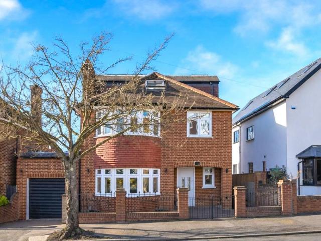 House for sale in Woodford Bridge, Isle Of Man