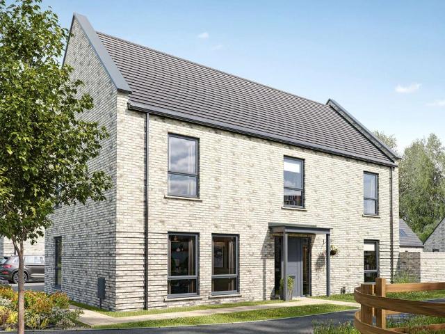 House for sale in Highworth, Swindon