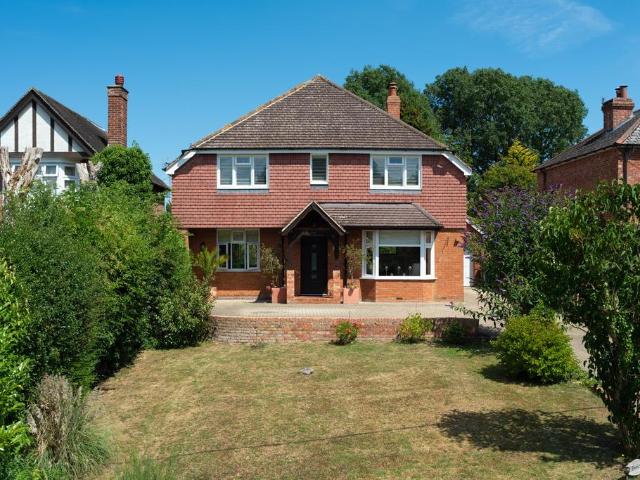 House for sale in Stone Hill, Folkestone