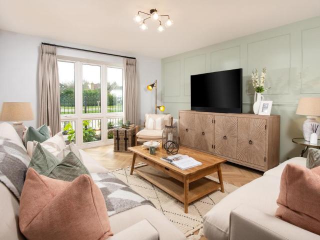 House for sale in Parley Cross, West Parley