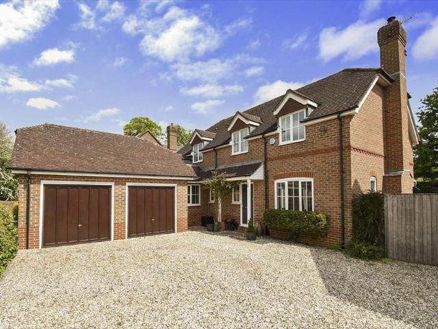 House for sale in Compton, West Berkshire