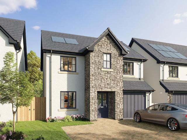 House for sale in Flookburgh