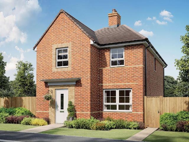 House for sale in Whitchurch, Shropshire