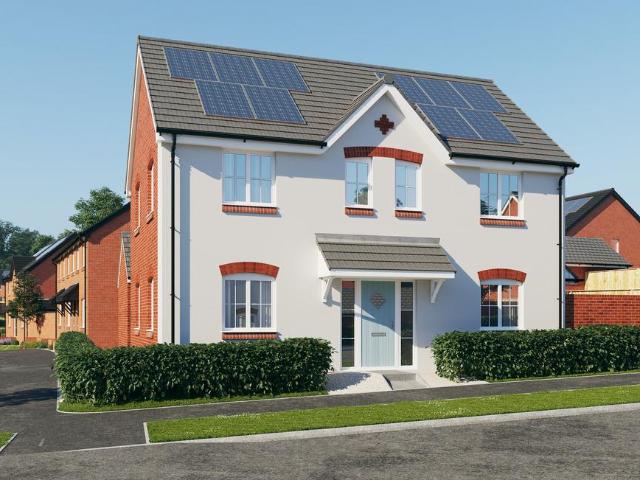 House for sale in Allaston, Bromsberrow Heath