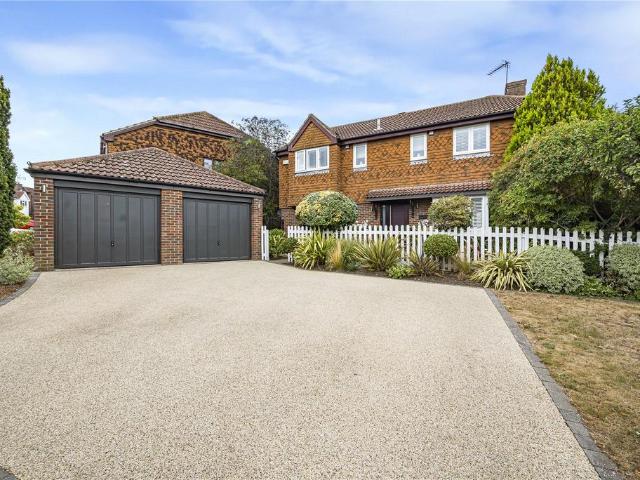 House for sale in Swanley, The Butts