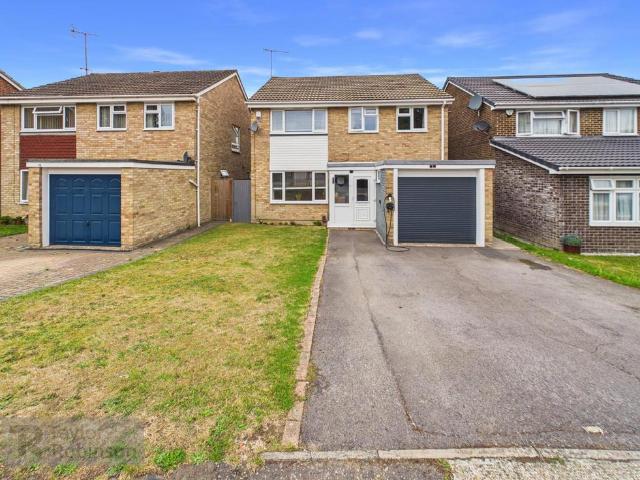House for sale in Glynde, West Sussex
