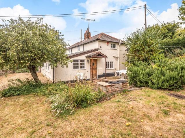 House for sale in Dean, Winchester