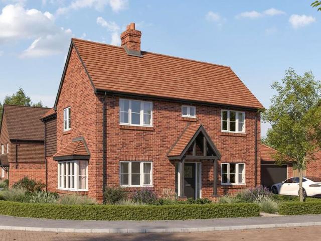House for sale in Hordle, New Forest