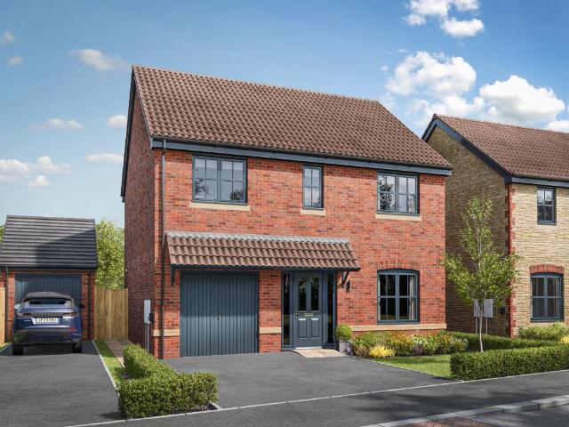 House for sale in Warminster, Wiltshire