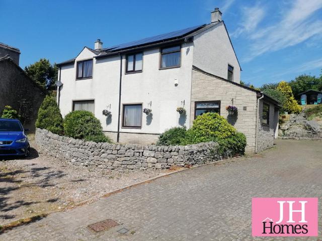 House for sale in Urswick, Stainton With Adgarley
