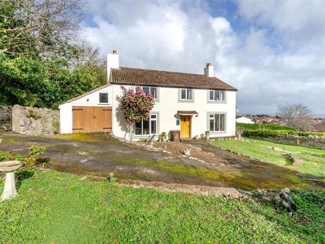 House for sale in Colwyn Bay, Wales