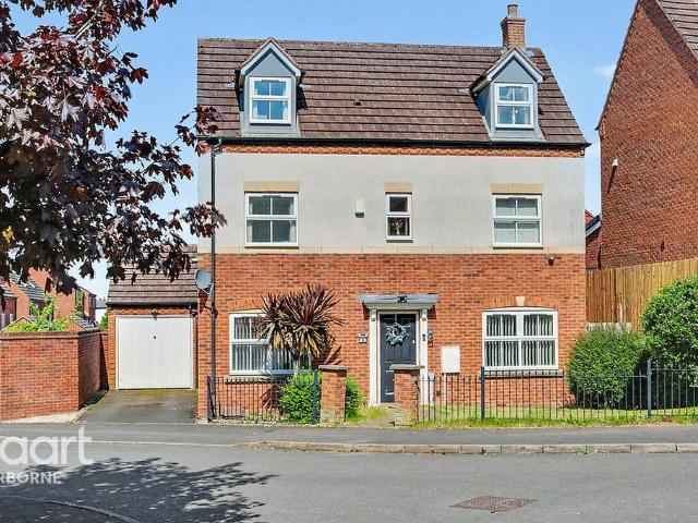 House for sale in Bearwood, West Midlands