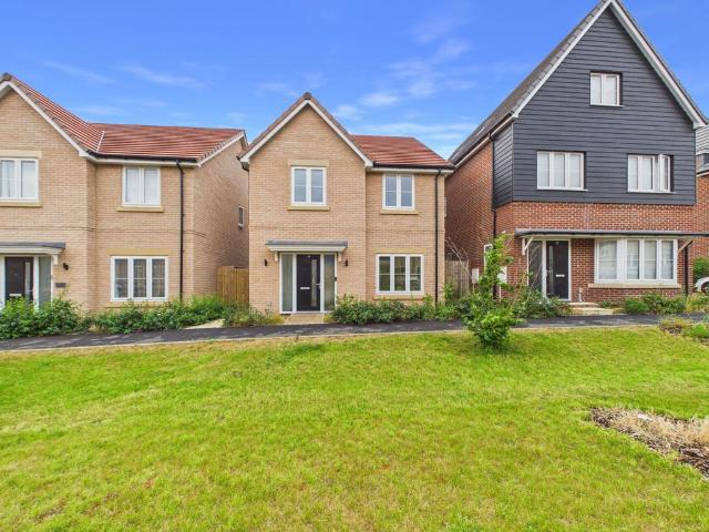 House for sale in Peterborough