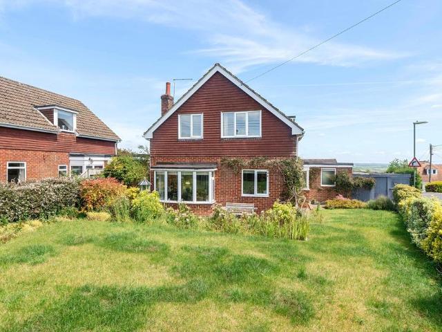 House for sale in Hampshire