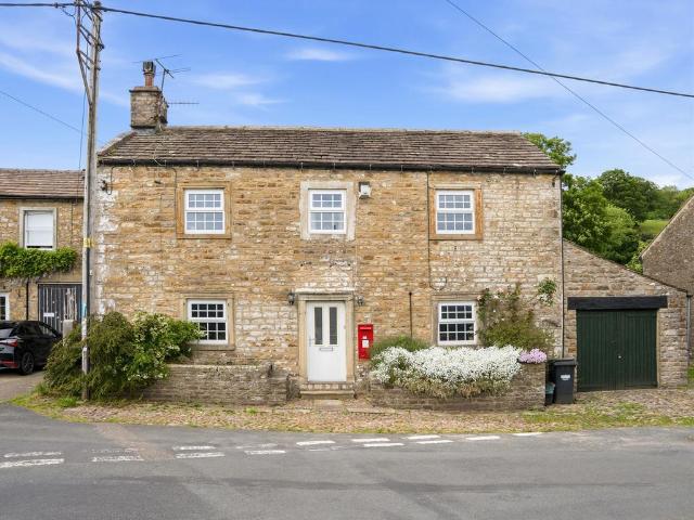 House for sale in North Yorkshire