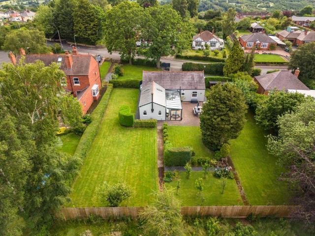 House for sale in Highley, Shropshire