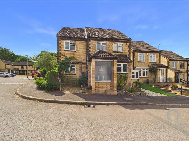 House for sale in Great Billing, Little Billing