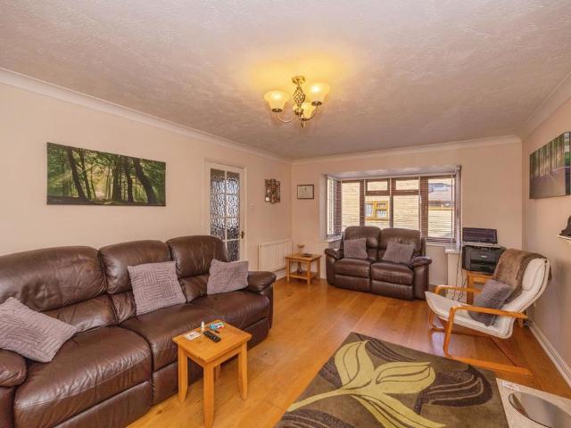House for sale in Catherington, East Hampshire