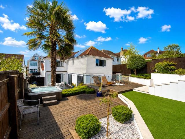House for sale in Fort Hill, Kentisbury