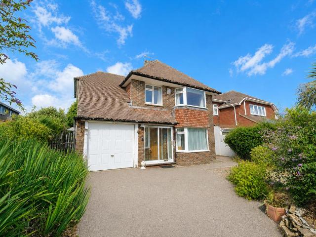House for sale in Fishersgate, West Sussex