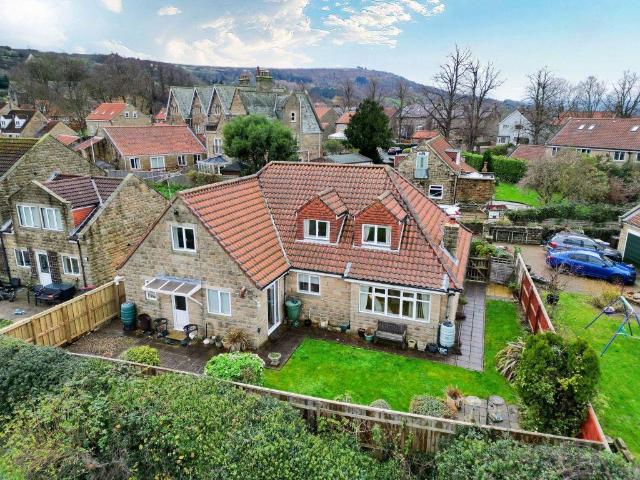 House for sale in Eskdaleside cum Ugglebarnby, Sleights