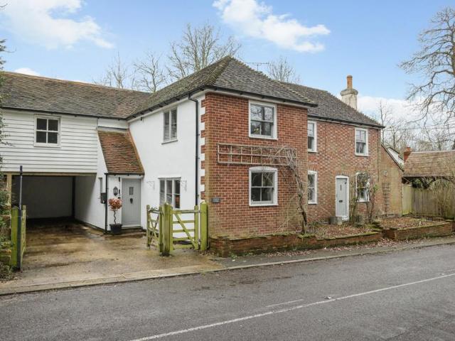 House for sale in Upper Harbledown, The Bridge