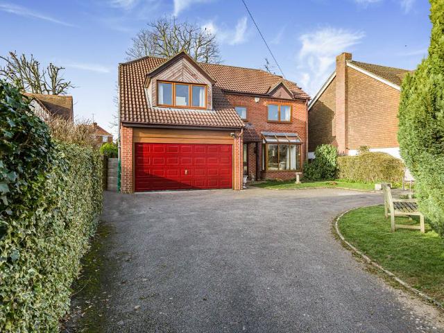 House for sale in Dromore, Oxfordshire