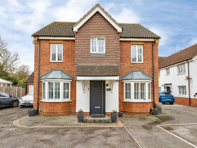 House for sale in Grays, Essex