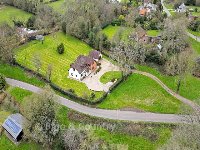 House for sale in Folkestone, Kent