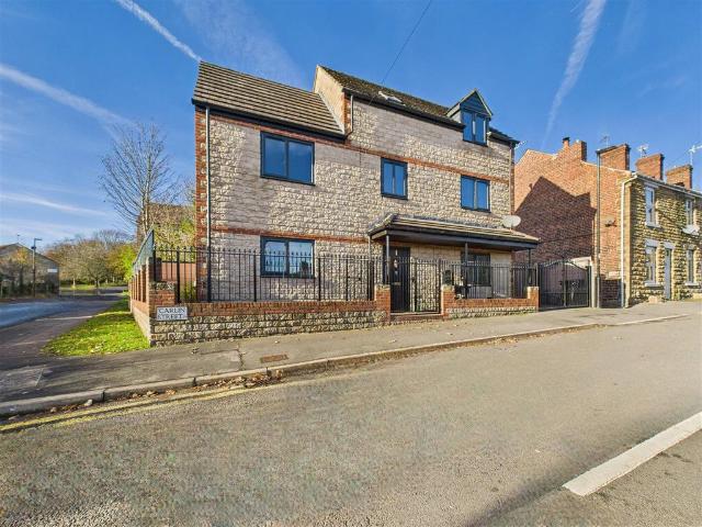House for sale in Normanton Spring, Isle Of Man