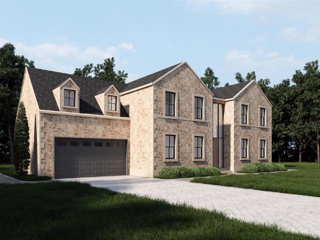 House for sale in Ewood Bridge, Rossendale
