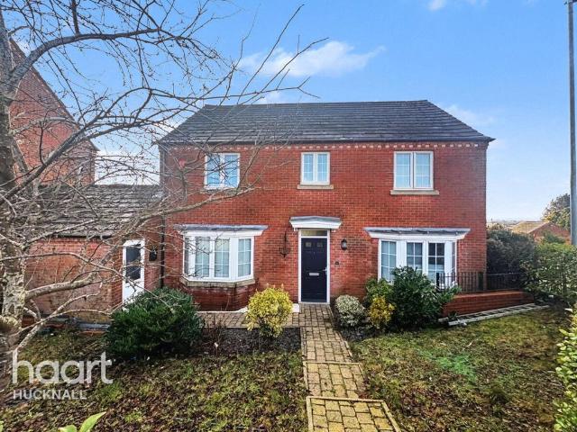 House for sale in Selston CP, Selston
