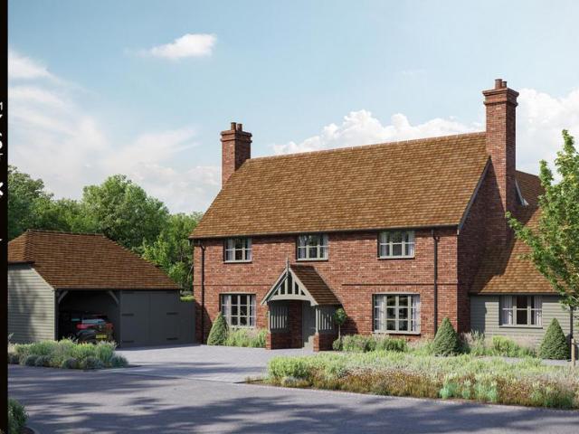 House for sale in Troy Town, Sevenoaks