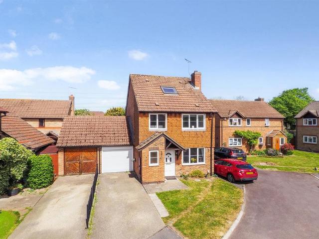 House for sale in East Anton, Barton Stacey