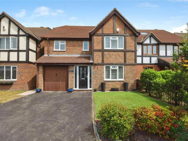 House for sale in South Ockendon, Essex