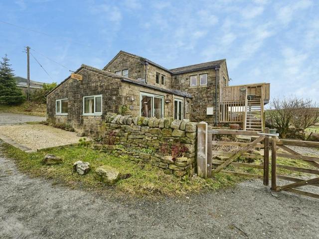 House for sale in Blackshaw Head, Todmorden