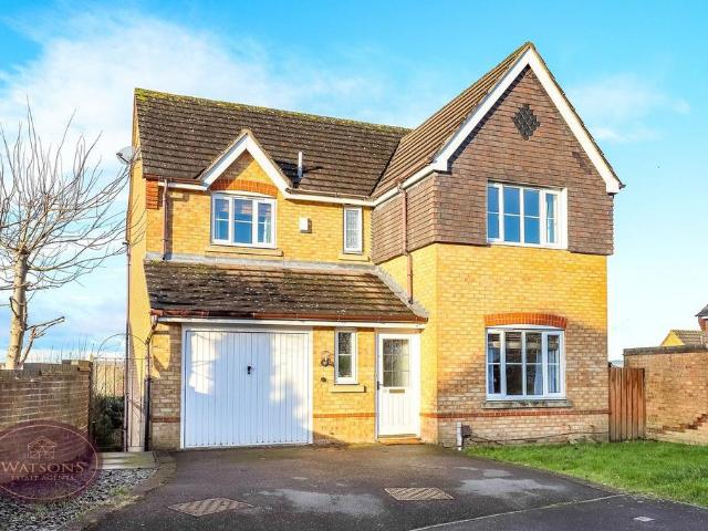 House for sale in Bestwood Village, Gedling