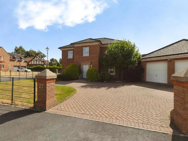 House for sale in Wynyard, Stockton-on-tees