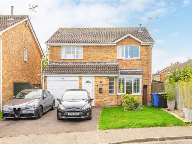 House for sale in Carlton Colville, East Suffolk