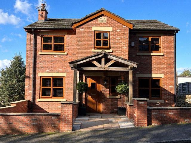 House for sale in Low Crompton, Oldham