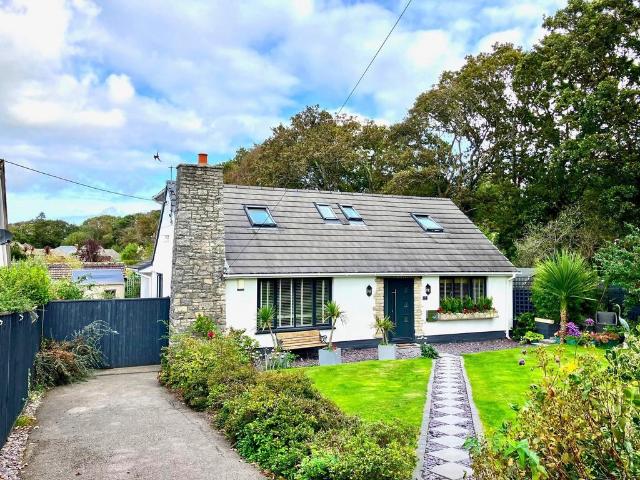 House for sale in Old Milton, Ashurst Bridge